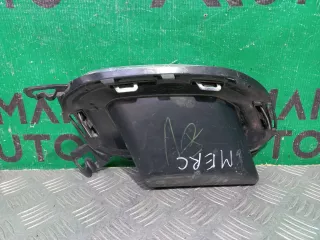 a1678856700 Насадка глушителя Mercedes GLS X167 Арт ARM268844, вид 4