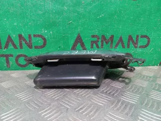 a1678856700 Насадка глушителя Mercedes GLS X167 Арт ARM268844, вид 6