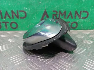a1678856700 Насадка глушителя Mercedes GLS X167 Арт ARM268844, вид 7