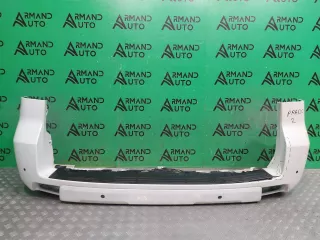 521596A964, 5215960880 Бампер тойота, тоёта ленд крузер прад Toyota Land Cruiser Prado 150 Арт ARM268865, вид 1