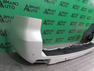 521596A964, 5215960880 Бампер тойота, тоёта ленд крузер прад Toyota Land Cruiser Prado 150 Арт ARM268865, вид 2