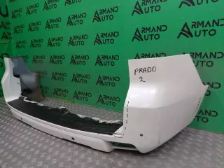 521596A964, 5215960880 Бампер тойота, тоёта ленд крузер прад Toyota Land Cruiser Prado 150 Арт ARM268865, вид 3