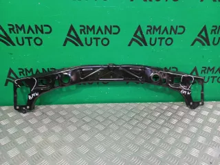 51647434544, 7434544 Панель передняя верхняя (суппорт радиатора) BMW X1 F48 Арт ARM268944, вид 1