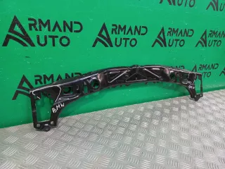 51647434544, 7434544 Панель передняя верхняя (суппорт радиатора) BMW X1 F48 Арт ARM268944, вид 2