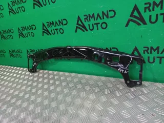 51647434544, 7434544 Панель передняя верхняя (суппорт радиатора) BMW X1 F48 Арт ARM268944, вид 3