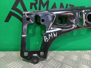 51647434544, 7434544 Панель передняя верхняя (суппорт радиатора) BMW X1 F48 Арт ARM268944, вид 5