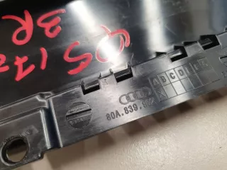 80A839902A5FQ Накладка рамки двери задняя правая Audi Q5 2 Арт ZAP280234, вид 2