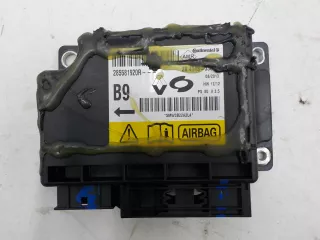 285581920R Блок управления подушками безопасности Renault Fluence  Арт BIT653056, вид 1