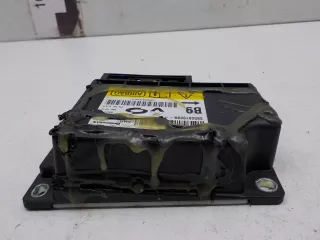 285581920R Блок управления подушками безопасности Renault Fluence  Арт BIT653056, вид 4