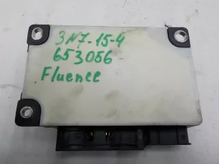 285581920R Блок управления подушками безопасности Renault Fluence  Арт BIT653056, вид 5