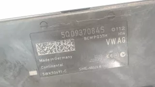 5Q0937084S Блок комфорта Audi A3 8V Арт 7964609, вид 4
