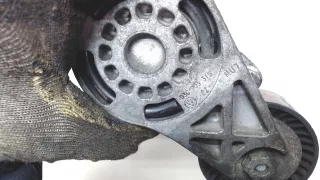 03C903315 Натяжитель Volkswagen Golf PLUS 1 Арт 7960754, вид 3