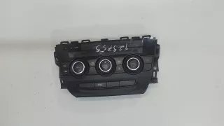 KH2561190J Блок управления печки / климат-контроля Mazda CX-5 1 Арт 7967695, вид 1
