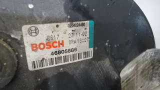 46805886 Цилиндр тормозной главный Fiat Stilo Арт 7967307, вид 3