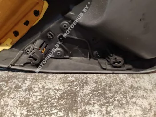  Обшивка двери задней правой (дверная карта) Ford Focus 3 Арт 00069879, вид 11