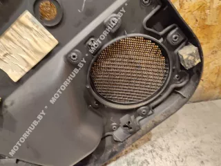  Обшивка двери задней правой (дверная карта) Ford Focus 3 Арт 00069879, вид 12