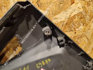  Обшивка двери задней правой (дверная карта) Ford Focus 3 Арт 00069879, вид 13