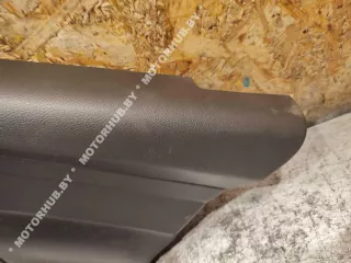  Обшивка двери задней правой (дверная карта) Ford Focus 3 Арт 00069879, вид 2