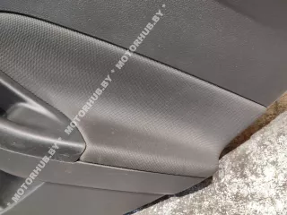  Обшивка двери задней правой (дверная карта) Ford Focus 3 Арт 00069879, вид 7