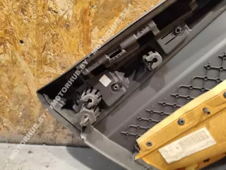  Обшивка двери задней правой (дверная карта) Ford Focus 3 Арт 00069879, вид 10