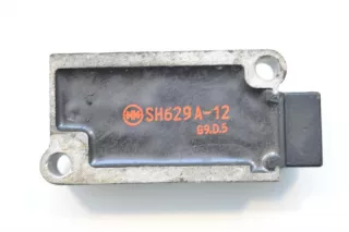 sh629a-12 , moto318291 Регулятор напряжения YAMAHA WR Арт moto318291, вид 4