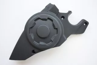 11147713906-01 , moto417156 Декоративная крышка двигателя BMW moto F Арт moto417156, вид 1