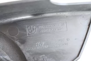 11147713906-01 , moto417156 Декоративная крышка двигателя BMW moto F Арт moto417156, вид 5