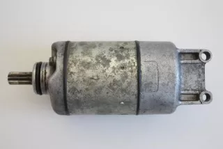 sm-13 , moto419032 Стартер Suzuki moto GSX Арт moto419032, вид 2