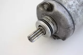 sm-13 , moto419032 Стартер Suzuki moto GSX Арт moto419032, вид 3