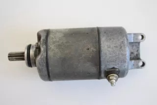 sm-13 , moto419032 Стартер Suzuki moto GSX Арт moto419032, вид 4