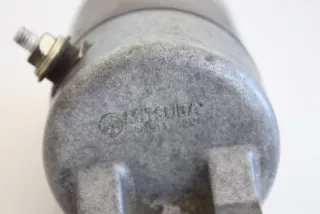 sm-13 , moto419032 Стартер Suzuki moto GSX Арт moto419032, вид 5