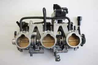 1240478yl5yk25basa , moto420483 Дроссельная заслонка Triumph Street Арт moto420483, вид 1