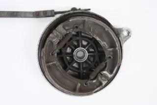  , moto3547651 Суппорт задний (мото) YAMAHA YX Арт moto3547651, вид 4