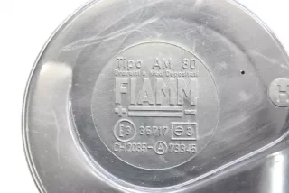 ch2035-a73345 , moto528306 Сигнал (клаксон) BMW moto K Арт moto528306, вид 2