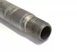  , moto529547 Ось колеса Suzuki moto GSX Арт moto529547, вид 2