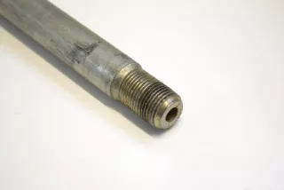  , moto529006 Ось колеса Suzuki moto GSR Арт moto529006, вид 3