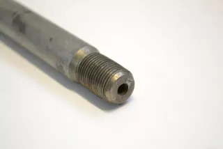  , moto529887 Ось колеса Suzuki moto GSR Арт moto529887, вид 2