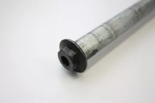  , moto529147 Ось колеса Suzuki moto RF Арт moto529147, вид 2