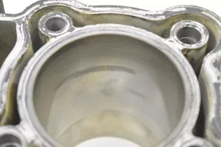 sm-13 , moto530569 Блок цилиндров Honda moto NT Арт moto530569, вид 7