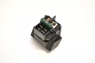 Реле втягивающее стартера Kawasaki Ninja 2003г.  , moto532522 - Фото 2