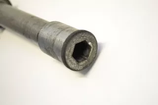  , moto532747 Ось колеса Kawasaki Ninja Арт moto532747, вид 3
