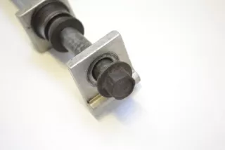  , moto533076 Ось колеса YAMAHA YZF Арт moto533076, вид 3