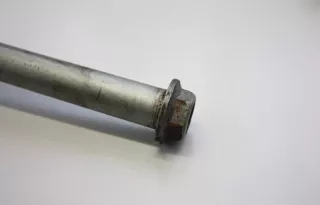  , moto533069 Ось колеса Honda moto CBF Арт moto533069, вид 3