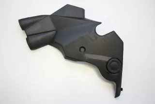 14092-0738 , moto532383 Кронштейн Kawasaki ER Арт moto532383, вид 1