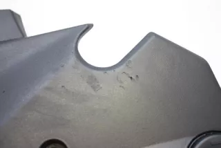 14092-0738 , moto532383 Кронштейн Kawasaki ER Арт moto532383, вид 2