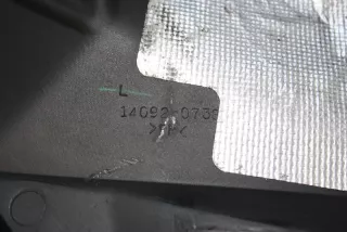 14092-0738 , moto532383 Кронштейн Kawasaki ER Арт moto532383, вид 7