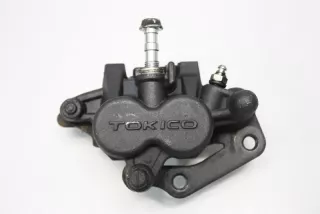  , moto531618 Мото суппорт Kawasaki ER Арт moto531618, вид 1