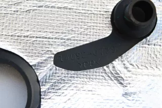 14092-0739 , moto532224 Кронштейн Kawasaki ER Арт moto532224, вид 6