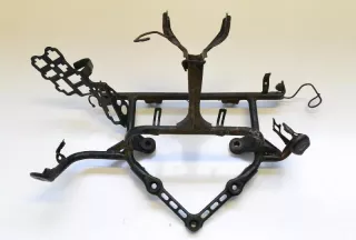  , moto534221 Мото паук (крепление пластика и фары) Honda moto VF Арт moto534221, вид 1