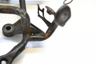  , moto534221 Мото паук (крепление пластика и фары) Honda moto VF Арт moto534221, вид 2